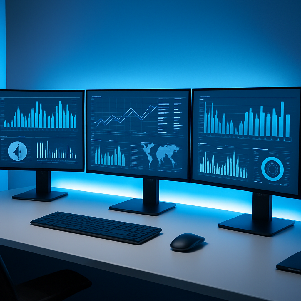 Technology Solutions